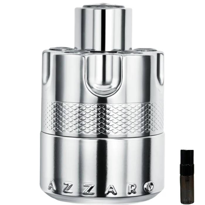 Azzaro Wanted - Eau de Parfum - LuxScents.nl