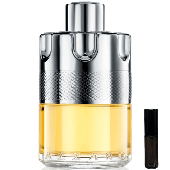 Azzaro Wanted - Eau de Toilette - LuxScents.nl