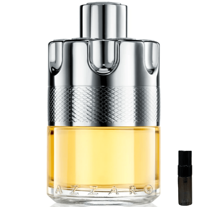 Azzaro Wanted - Eau de Toilette - LuxScents.nl