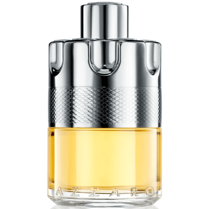 Azzaro Wanted - Eau de Toilette - LuxScents.nl