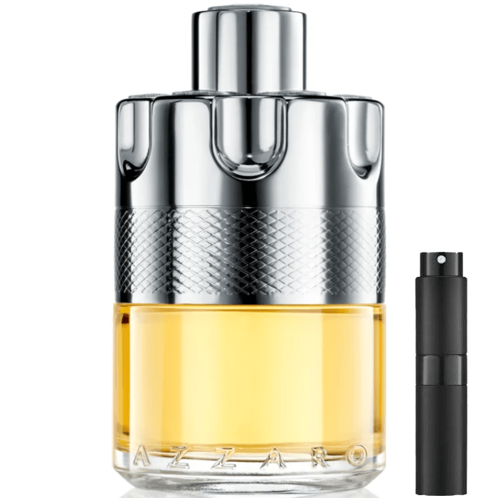 Azzaro Wanted - Eau de Toilette - LuxScents.nl