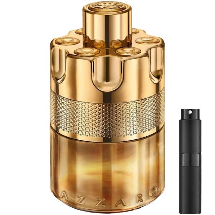 Azzaro Wanted Forever Elixir - Parfum - LuxScents.nl