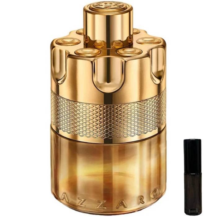 Azzaro Wanted Forever Elixir - Parfum - LuxScents.nl