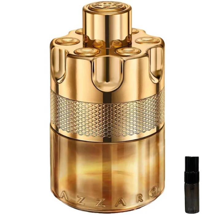 Azzaro Wanted Forever Elixir - Parfum - LuxScents.nl