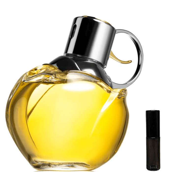 Azzaro Wanted Girl - Eau de Parfum - LuxScents.nl