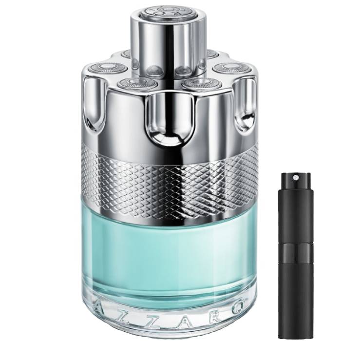 Azzaro Wanted Tonic - Eau de Toilette - LuxScents.nl