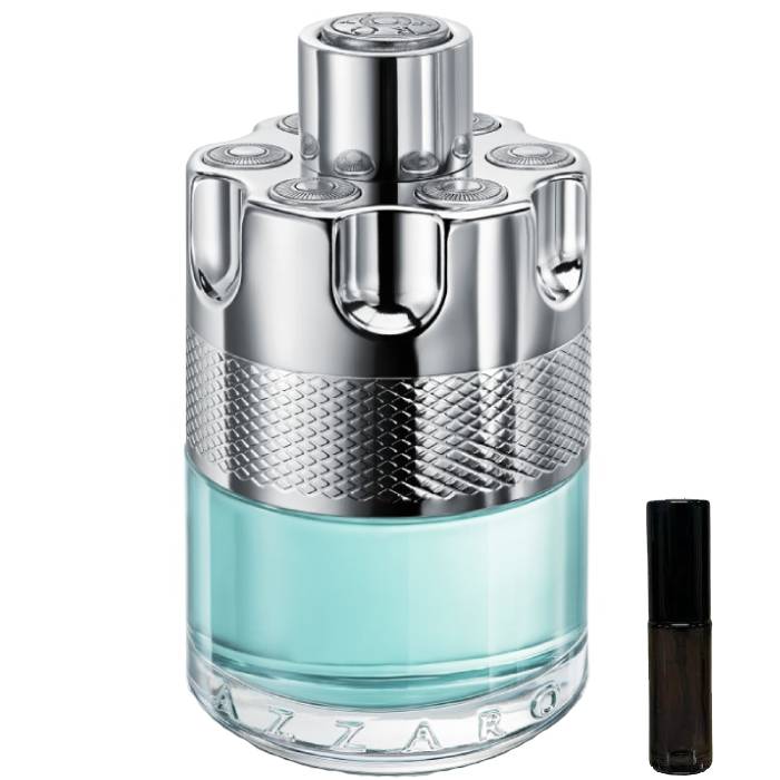 Azzaro Wanted Tonic - Eau de Toilette - LuxScents.nl