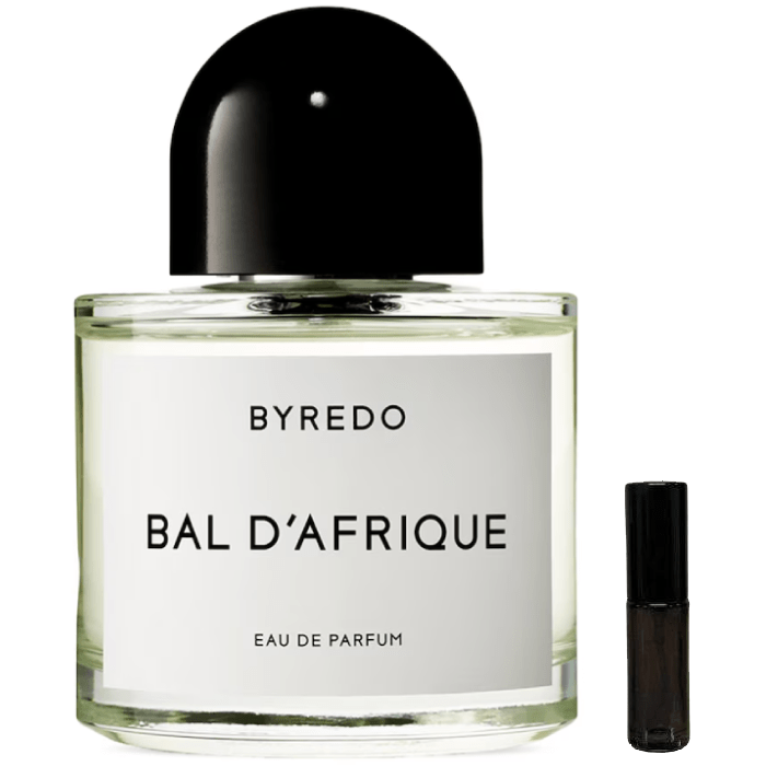 Bal D'Afrique By Byredo - Eau de Parfum - LuxScents.nl