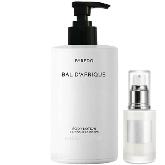 Bal D'Afrique By Byredo - Eau de Parfum - LuxScents