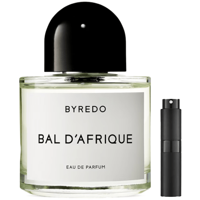 Bal D'Afrique By Byredo - Eau de Parfum - LuxScents.nl