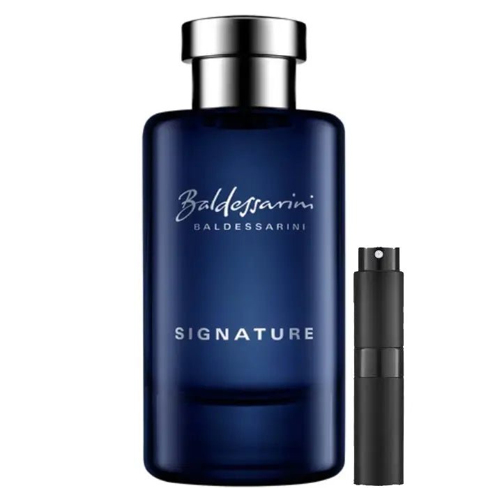 Baldessarini Signature by Hugo Boss - Eau de Toilette - LuxScents.nl