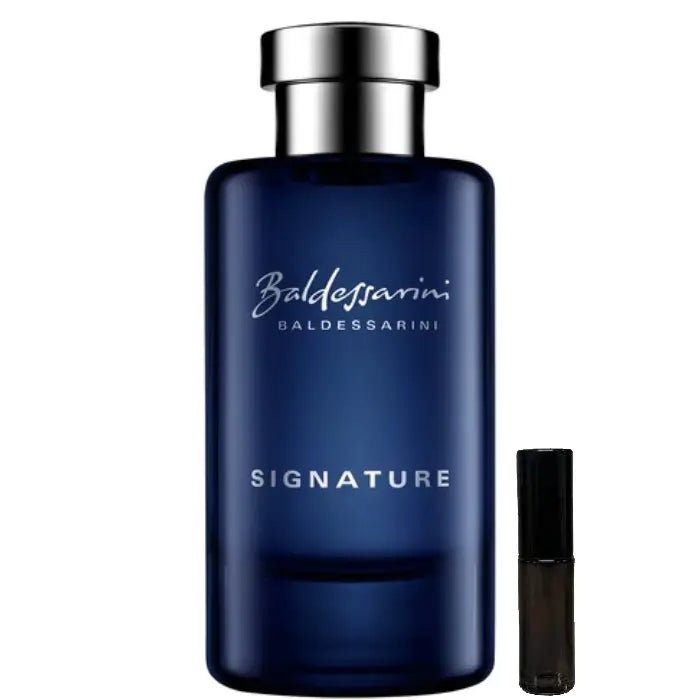 Baldessarini Signature by Hugo Boss - Eau de Toilette - LuxScents.nl