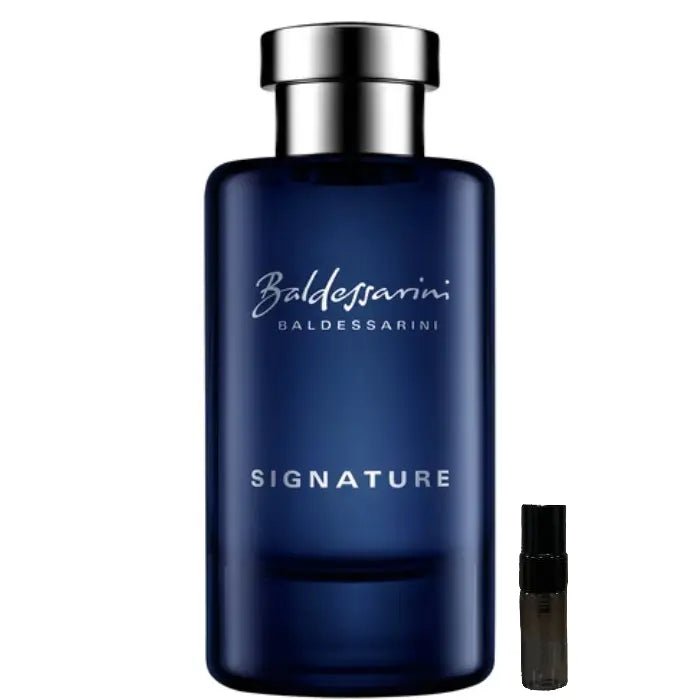 Baldessarini Signature by Hugo Boss - Eau de Toilette - LuxScents.nl
