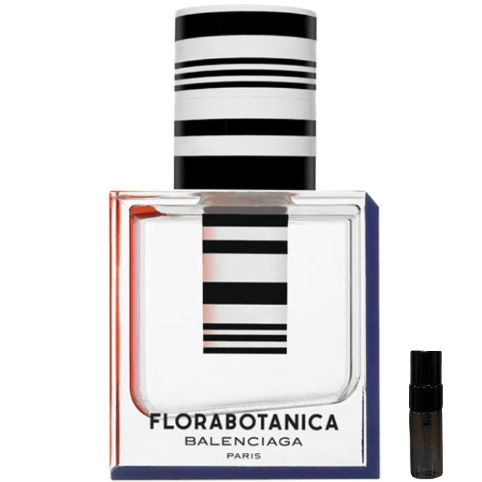 Balenciaga Florabotanica - Eau de Parfum - LuxScents.nl