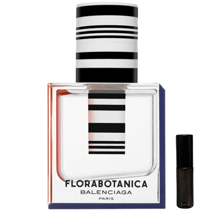 Balenciaga Florabotanica - Eau de Parfum - LuxScents.nl