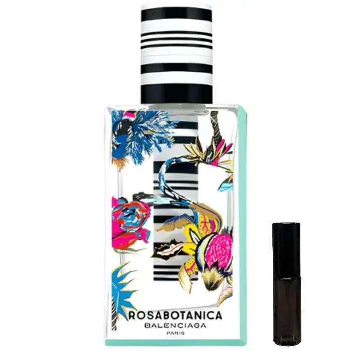Balenciaga Rosabotanica - Eau de Parfum - LuxScents.nl