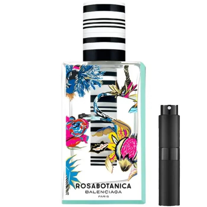Balenciaga Rosabotanica - Eau de Parfum - LuxScents.nl