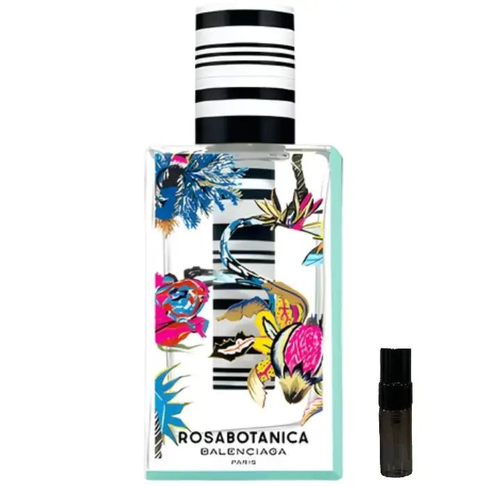 Balenciaga Rosabotanica - Eau de Parfum - LuxScents.nl