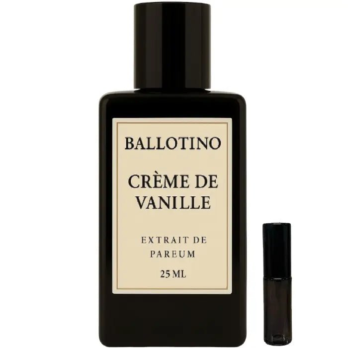 Ballotino Crème de Vanille Absolut - LuxScents.nl