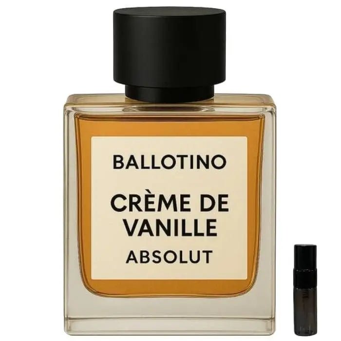 Ballotino Crème de Vanille Absolut - LuxScents.nl