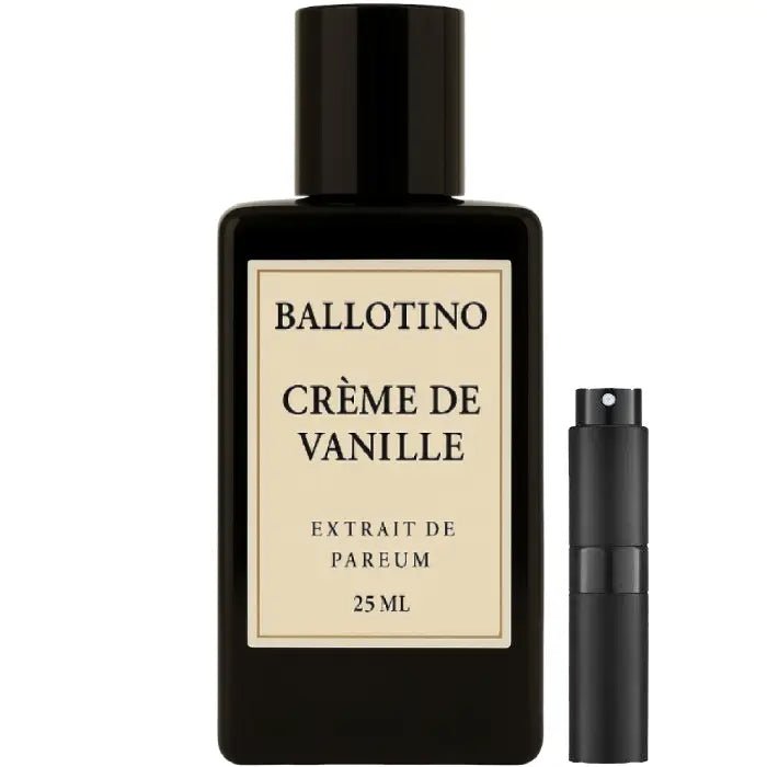 Ballotino Crème de Vanille Absolut - LuxScents.nl