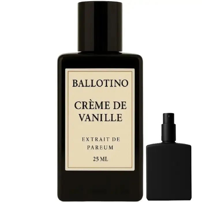 Ballotino Crème de Vanille Absolut - LuxScents.nl