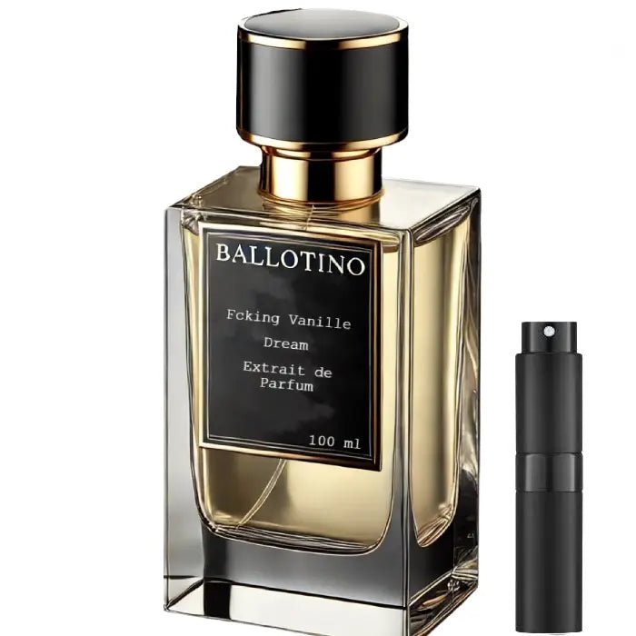 Ballotino Fcking Vanille Dream - Extrait de Parfum - LuxScents.nl