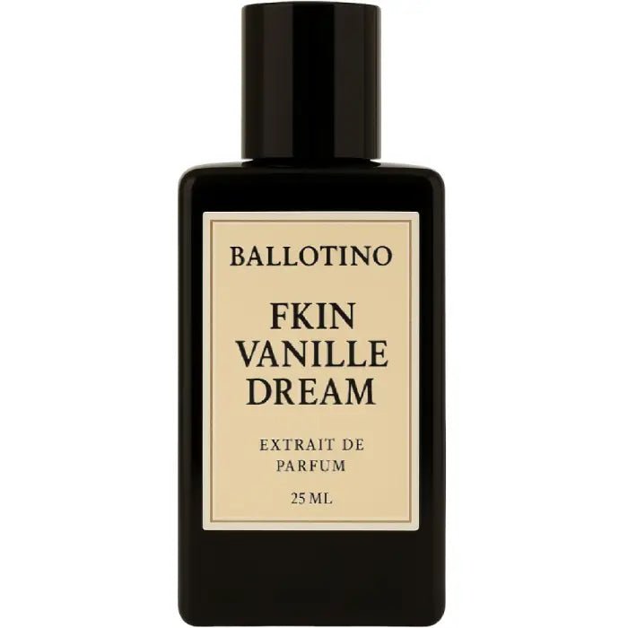 Ballotino Fcking Vanille Dream - Extrait de Parfum - LuxScents.nl