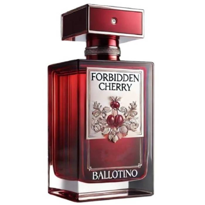 Ballotino Forbidden Cherry - Extrait de Parfum - LuxScents.nl