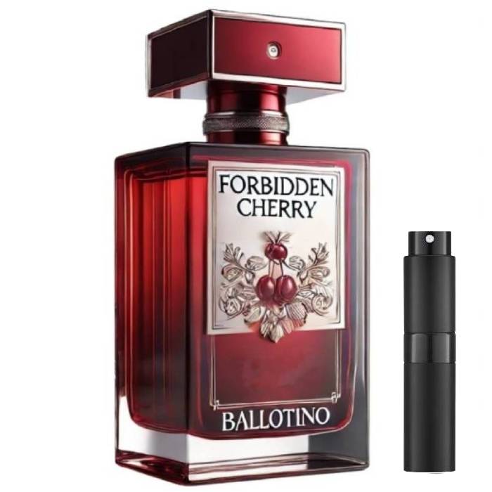Ballotino Forbidden Cherry - Extrait de Parfum - LuxScents.nl
