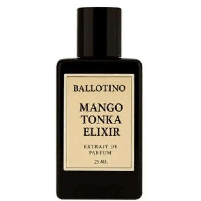 Ballotino Mango Tonka Elixir - Extrait de Parfum - LuxScents.nl