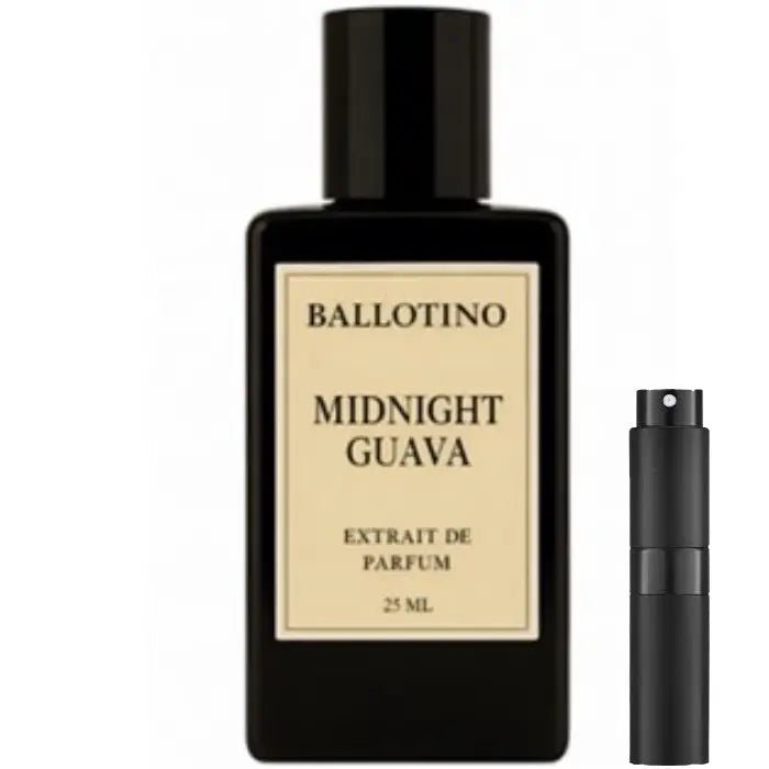 Ballotino Midnight Guava - Extrait de Parfum - LuxScents