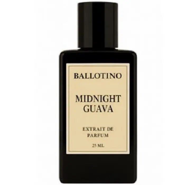 Ballotino Midnight Guava - Extrait de Parfum - LuxScents
