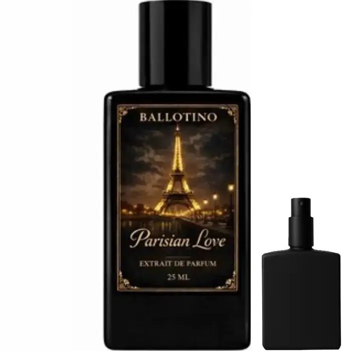 BALLOTINO Paris | Parisian Love - Extrait de Parfum - LuxScents