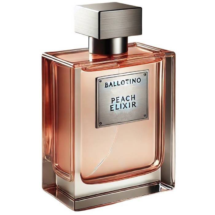 Ballotino Peach Elixir - Extrait de Parfum - LuxScents.nl