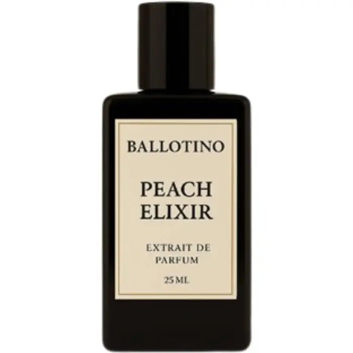 Ballotino Peach Elixir - Extrait de Parfum - LuxScents.nl