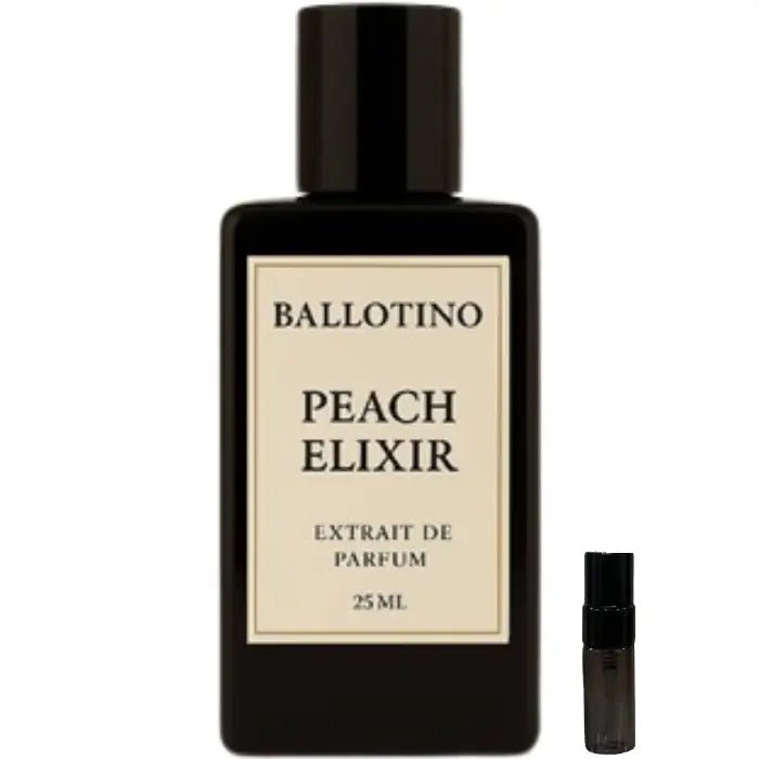 Ballotino Peach Elixir - Extrait de Parfum - LuxScents.nl