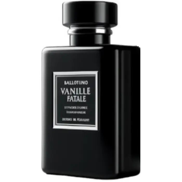 Ballotino Vanille Fatale - Extrait de Parfum - LuxScents.nl