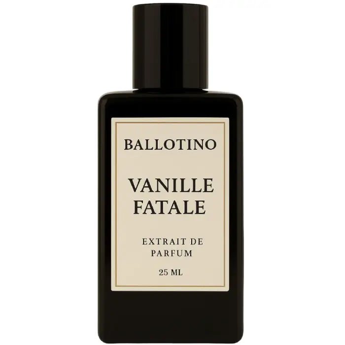 Ballotino Vanille Fatale - Extrait de Parfum - LuxScents.nl