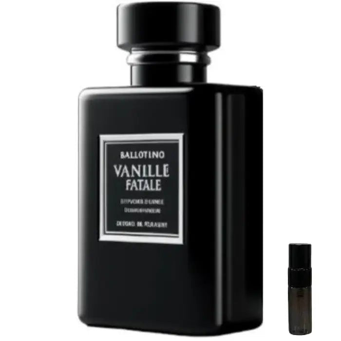 Ballotino Vanille Fatale - Extrait de Parfum - LuxScents.nl