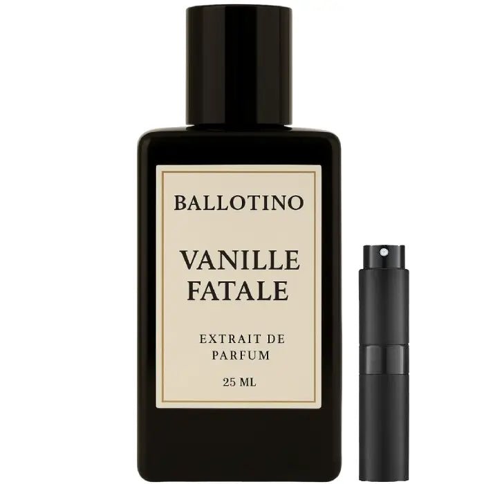 Ballotino Vanille Fatale - Extrait de Parfum - LuxScents.nl