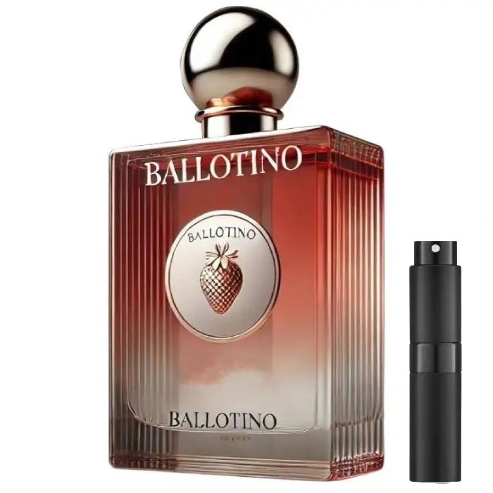 Ballotino Wild Strawberry Kiss - Extrait de Parfum - LuxScents.nl