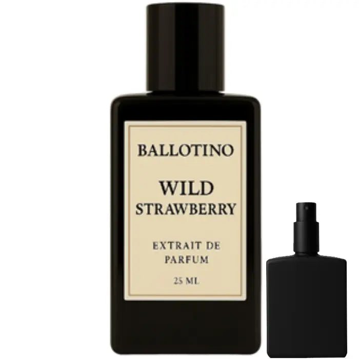 Ballotino Wild Strawberry Kiss - Extrait de Parfum - LuxScents.nl