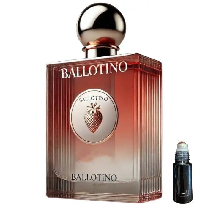 Ballotino Wild Strawberry Kiss - Extrait de Parfum - LuxScents.nl