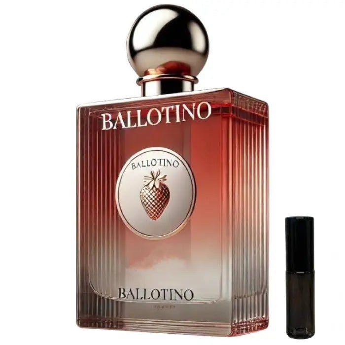 Ballotino Wild Strawberry Kiss - Extrait de Parfum - LuxScents.nl