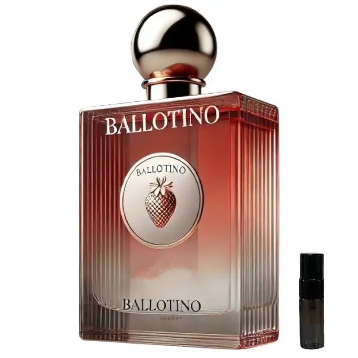 Ballotino Wild Strawberry Kiss - Extrait de Parfum - LuxScents.nl