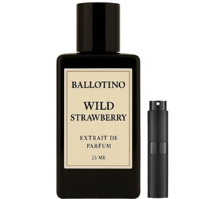 Ballotino Wild Strawberry Kiss - Extrait de Parfum - LuxScents.nl