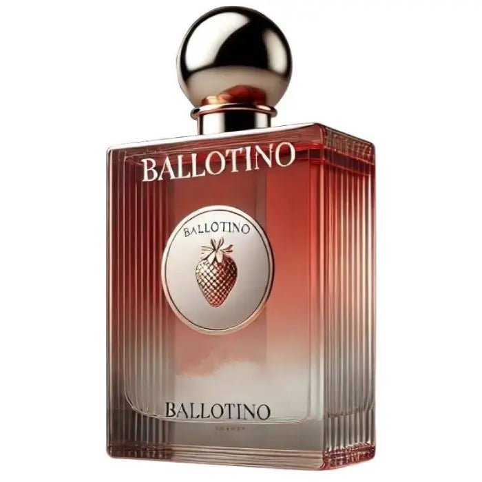 Ballotino Wild Strawberry Kiss - Extrait de Parfum - LuxScents.nl