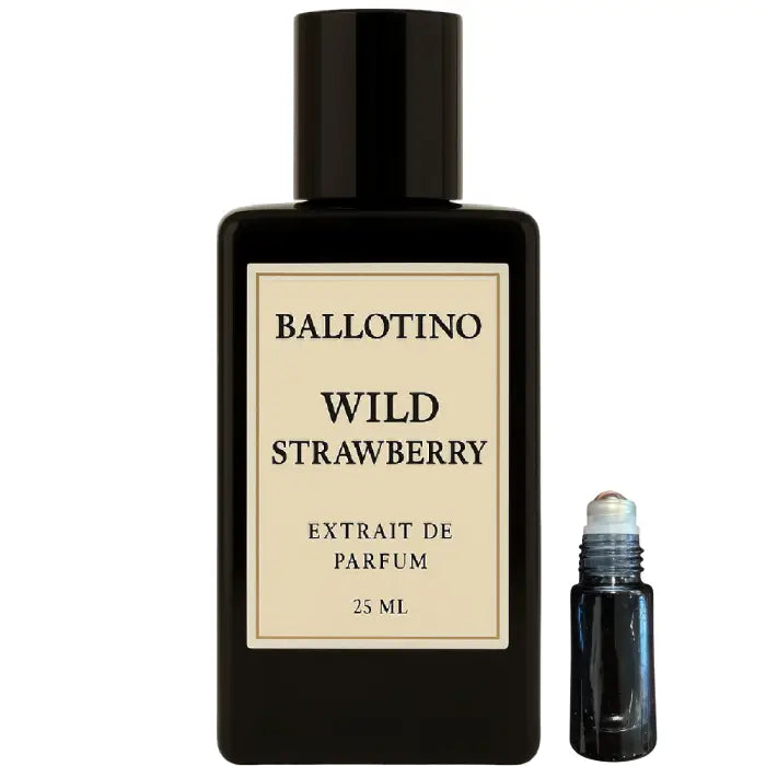 Ballotino Wild Strawberry Kiss - Extrait de Parfum