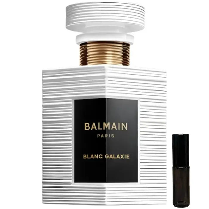 Balmain Blanc Galaxie Pierre - Eau de Parfum - LuxScents.nl